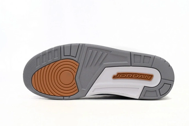 One Kick Wizards 3 Jordan Air CT8532-148 0806